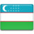 Uzbekistan Flag Icon